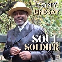 Soul Soldier