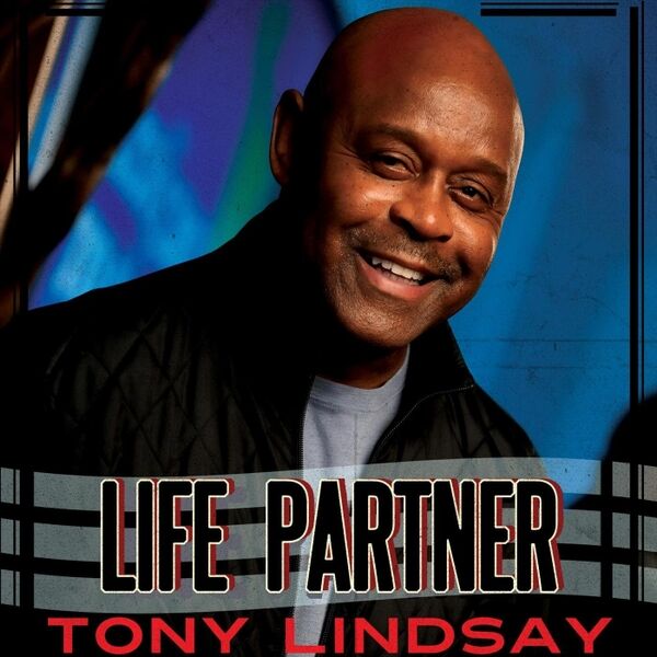 Cover art for Life Partner
