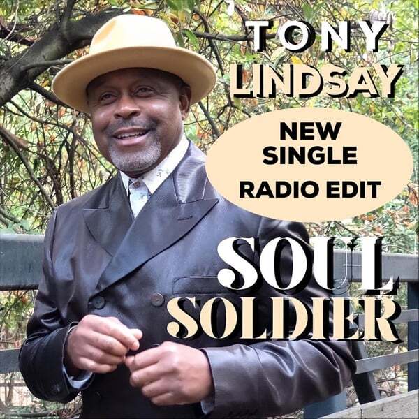 Cover art for Soul Soldier (Radio Edit)