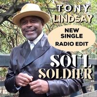 Soul Soldier (Radio Edit)
