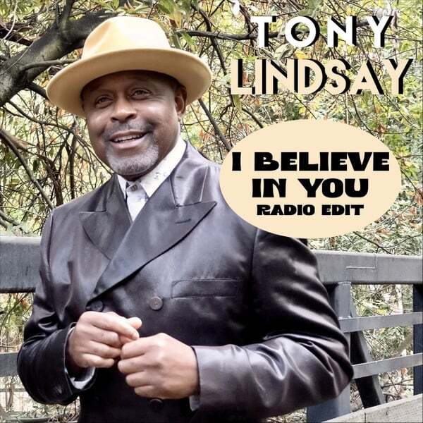Cover art for I Believe in You (Radio Edit)