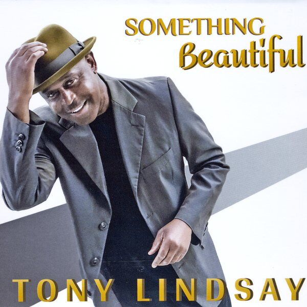 Cover art for Something Beautiful